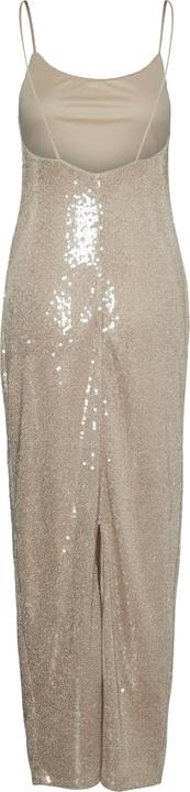 Actual product image Vero Moda SNERICA Langes Kleid Kleid (XL)