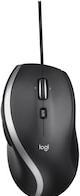 Actual product image Logitech M500s (Cable)