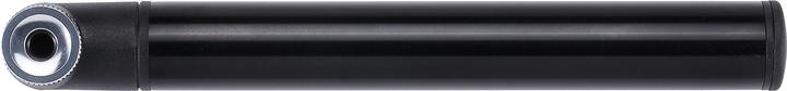 Actual product image BBB Mini pump SingleShot 160mmm, aluminium, 51g