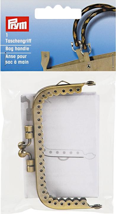 Immagine prodotto Prym Chiusura della borsa Fiona 1 pz