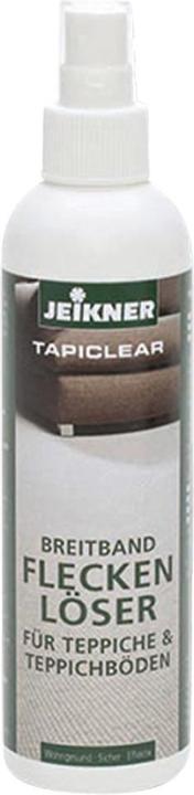 Actual product image pfister Ot care set