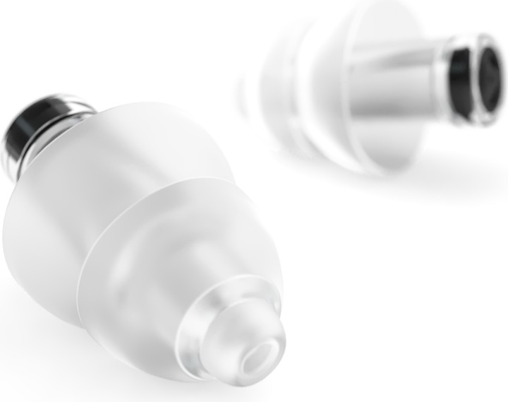 Alpine PartyPlug Pro Natural (1 x)