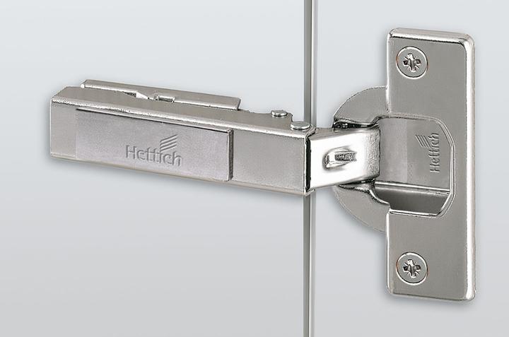 Actual product image Hettich Intermat hinge