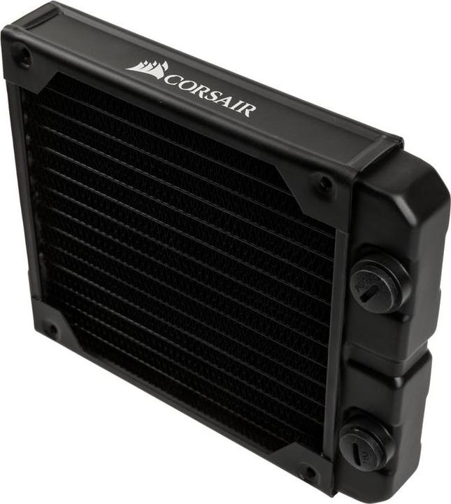Produktbild Corsair Hydro X Series XR5 140mm (140 mm)