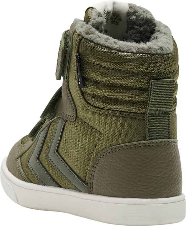 Produktbild hummel Stadil Super Poly Boot Recycled Tex Jr (25)