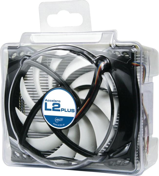 Produktbild Arctic Accelero L2 Plus (92 mm, 1 x)