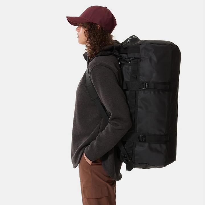 Immagine prodotto North Face Base Camp Duffel (71 l)