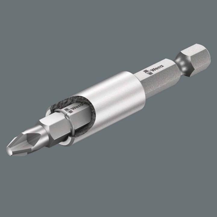 Produktbild Wera 899/4/1 1/4" x 75 mm SB (Bit-Halter)