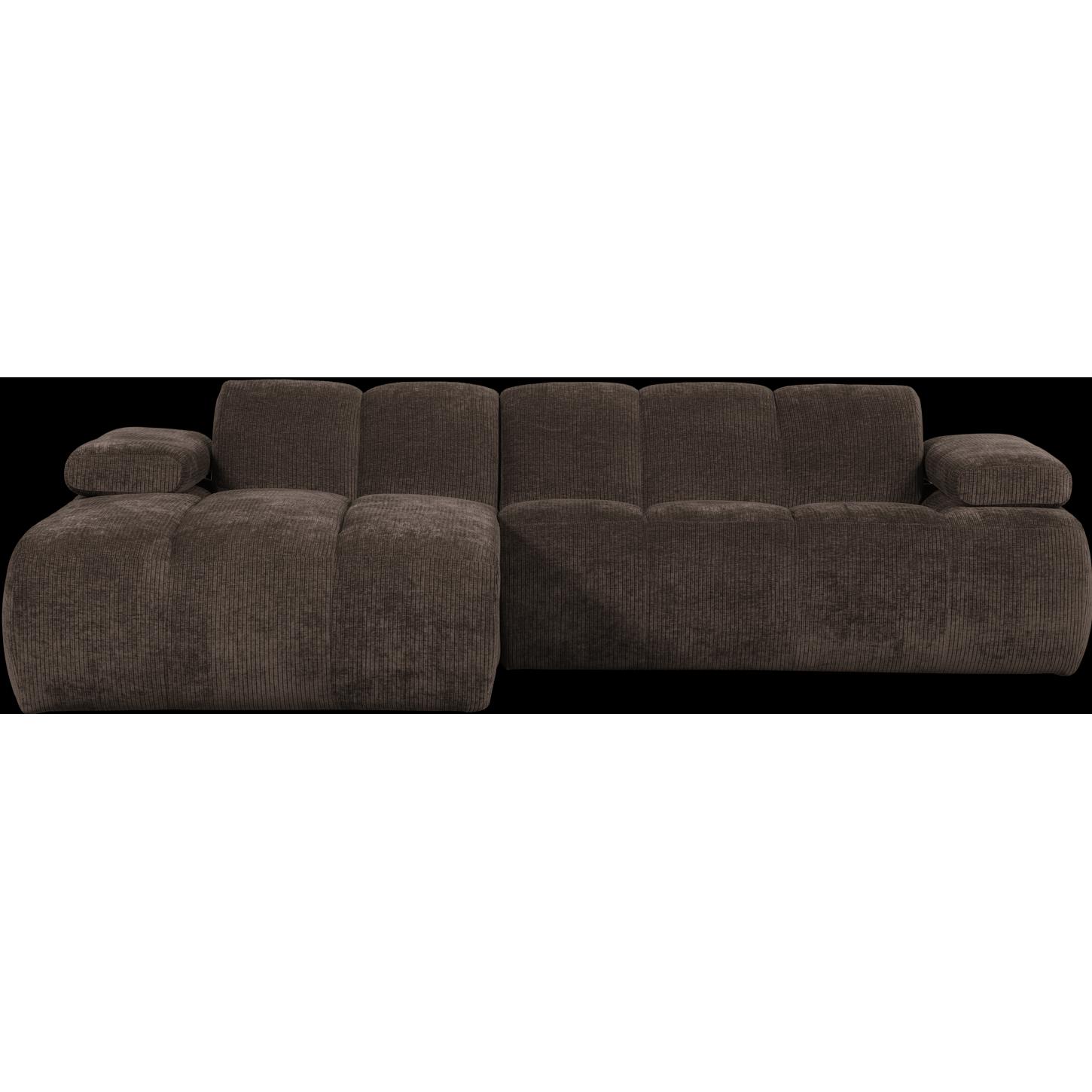 Thumbnail - Woood, Sofa, Mojo