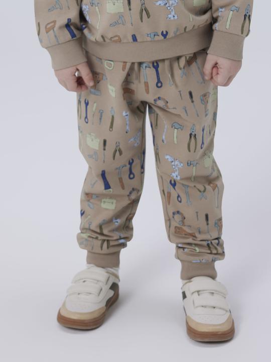 Actual product image Name it Bequeme Sweathose (92)