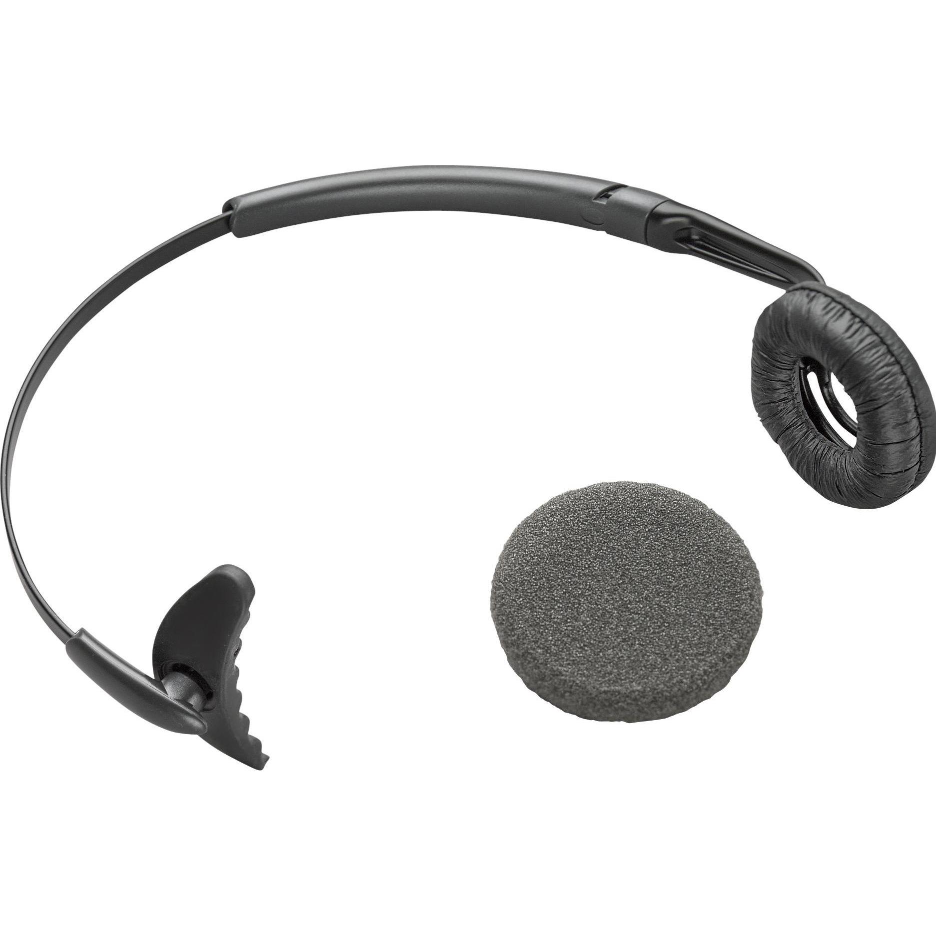 Poly Kopfbügel, Headset Zubehör