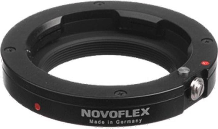 Produktbild Novoflex Adapter Leica M Objektive an MFT Kameras