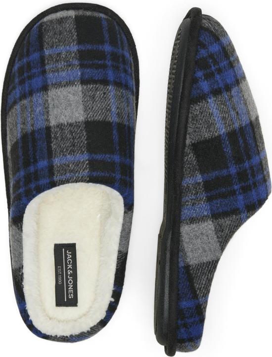 Produktbild Jack & Jones Jfwmurphy Mule Homeslipper Box Bf (41)
