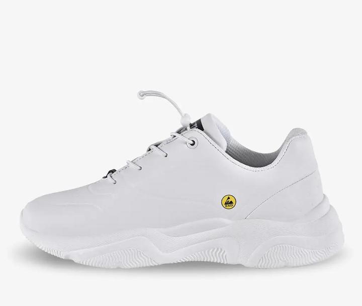 Actual product image Safety Jogger Industrial Industrial Champ O2 Low (O2, 45)