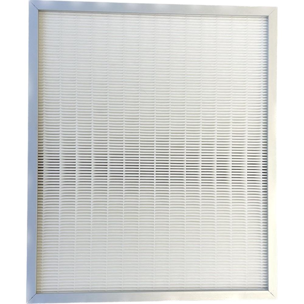 Dryfast SF1200H13 HEPA-Filtereinsatz für DDB1200, Accessori trattamento dell'aria