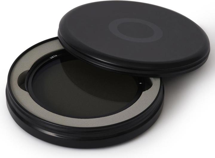Produktbild Urth 72mm Magnetic CPL (Plus+) (Magnet Filterhalter, 72 mm)