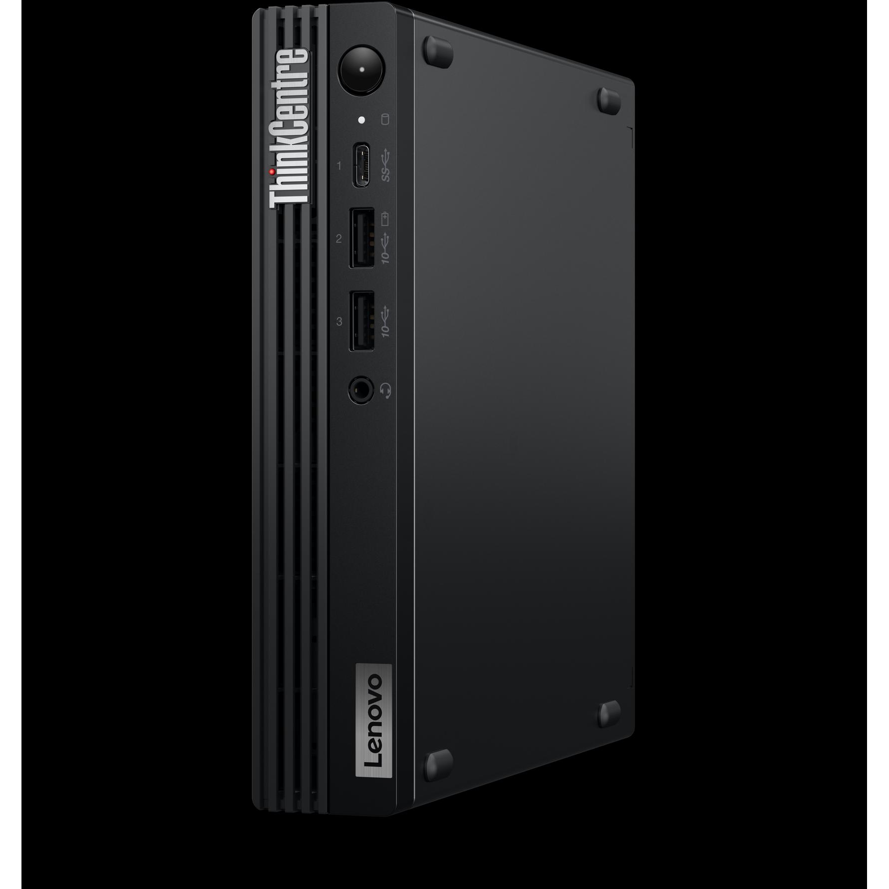 Lenovo M70q Gen 5 (Intel Core i7-14700T), Barebone