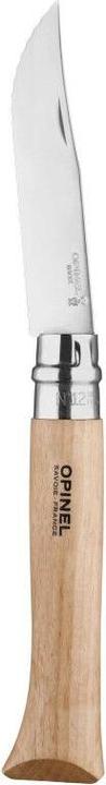 Produktbild Opinel N°12 Serrated Knife / Brotmesser (12.20 cm)
