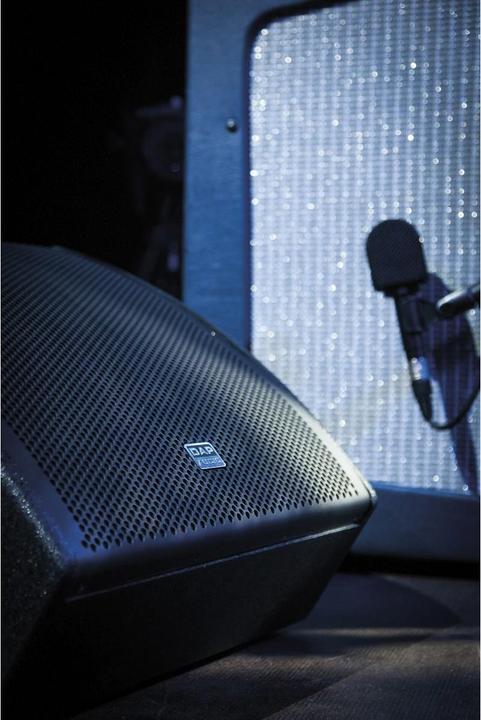 Image du produit DAP-Audio M12 (Actif)