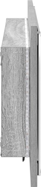 Immagine prodotto vidaXL Wandspiegel (8.50 x 37 cm)
