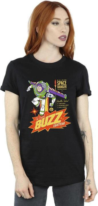 Produktbild Disney Toy Story Buzz Lightyear Space TShirt (M)