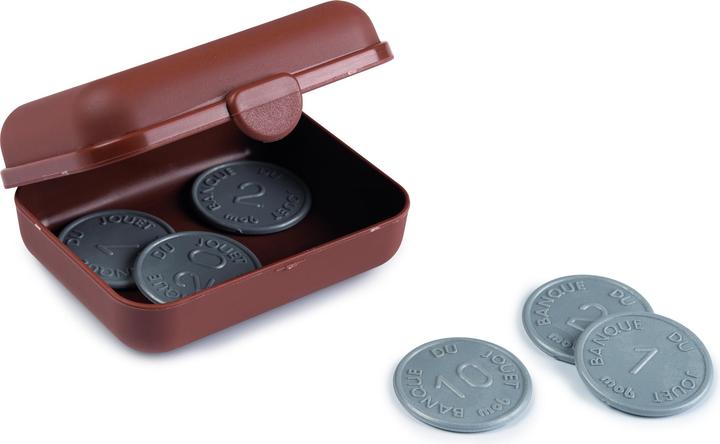 Produktbild Smoby Winter Chalet