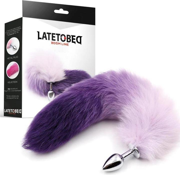 Immagine prodotto Lovetoy Dildo pelle 18,3 cm
