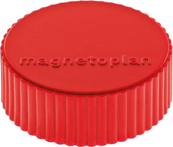 Productafbeelding Magnetoplan Discofix Magnum - Houdmagneten (4 x)