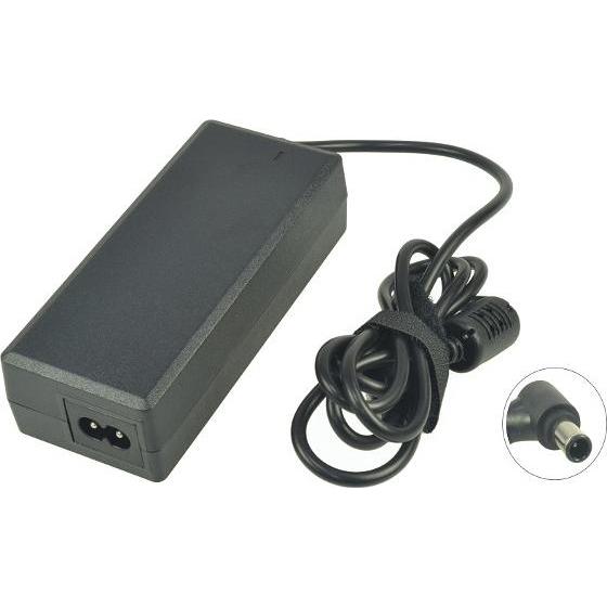 2-Power Main Battery Pack 14.4V 5200mAh (5200 mAh), Notebook Akku