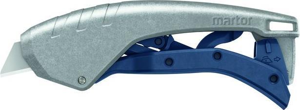 Actual product image Martor Safety knife SECUNOR 8420991 (Cutters)