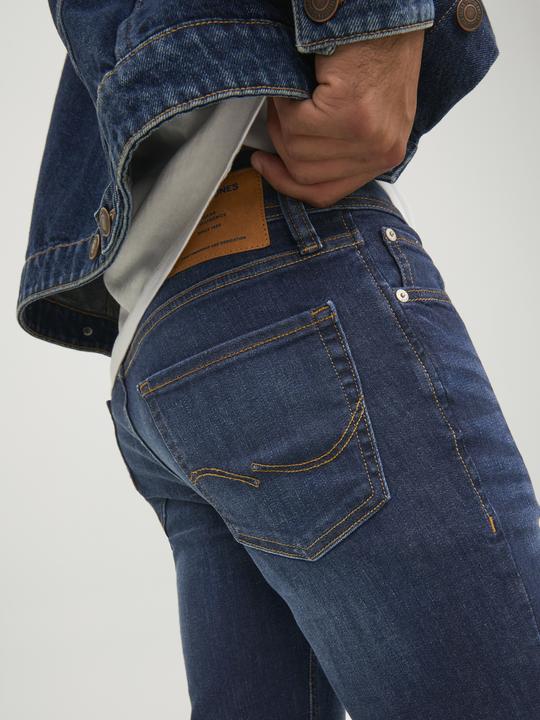 Produktbild Jack & Jones LIAM ORIGINAL AM 014 Skinny Fit Jeans (W31/L36)