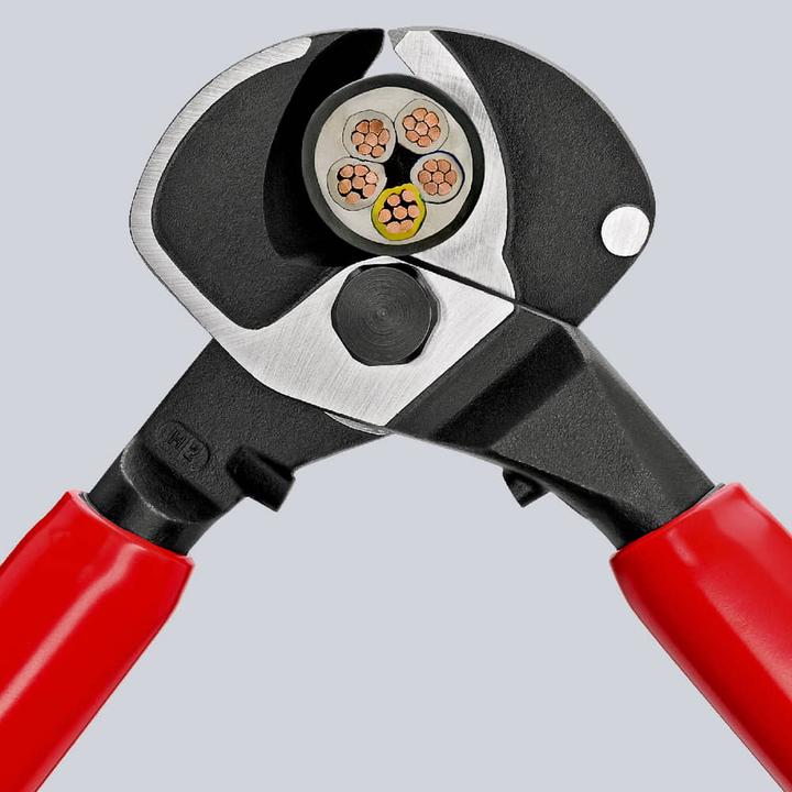 Actual product image Knipex Cable Shears (500 mm)