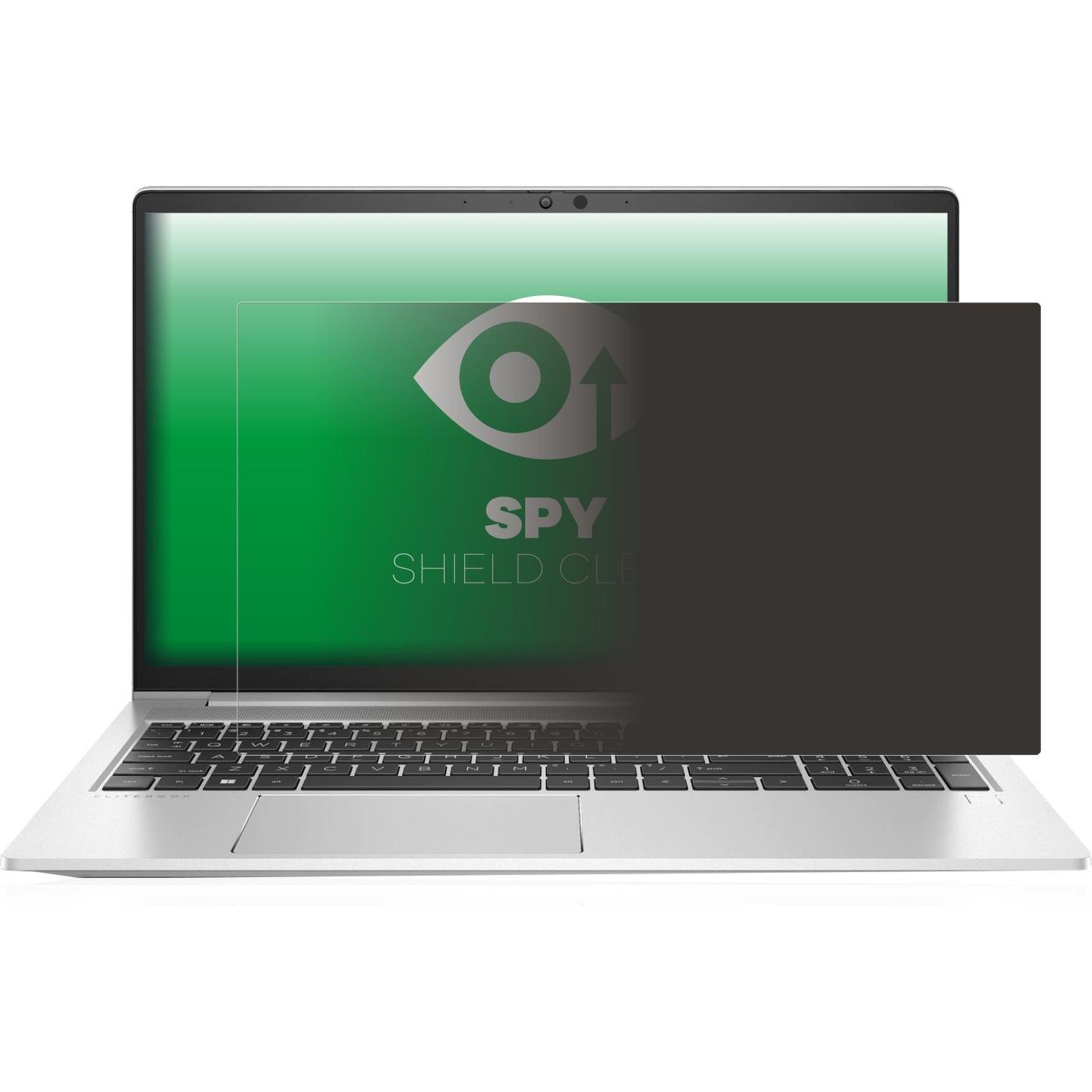 Thumbnail - upscreen Spy Shield Blickschutzfolie (15.60", 16 : 9), Notebook Schutzfolie
