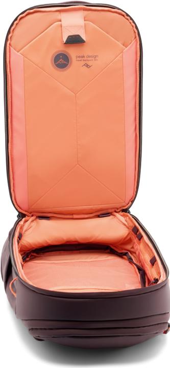 Image du produit Peak Design Voyage (27 l)