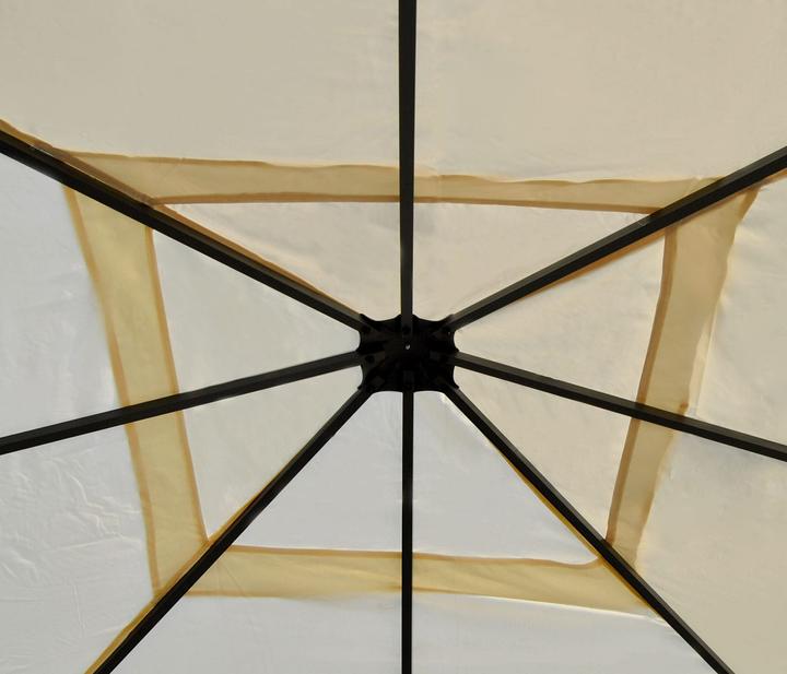 Produktbild Mendler Cadiz (400 cm, 400 cm)