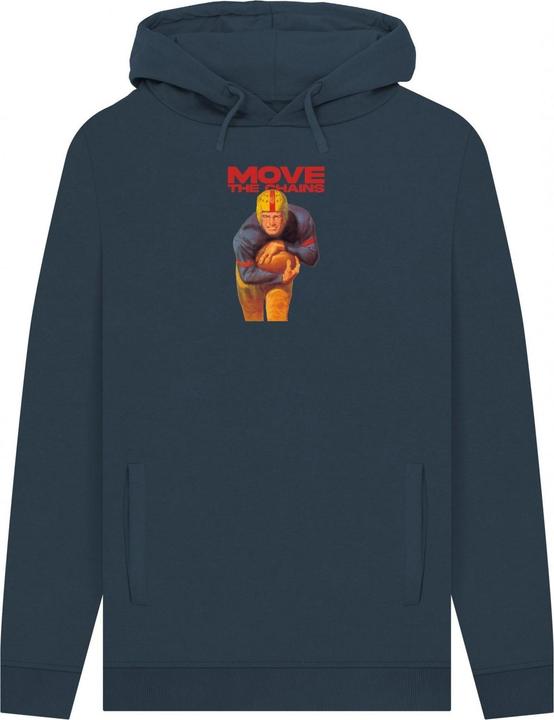 Produktbild Apoh Move The Chains Kapuzenpullover (XXL)
