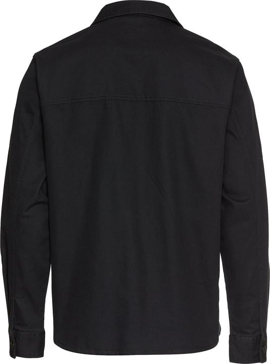 Produktbild Camel Active Overshirt aus reiner Baumwolle (XXL)