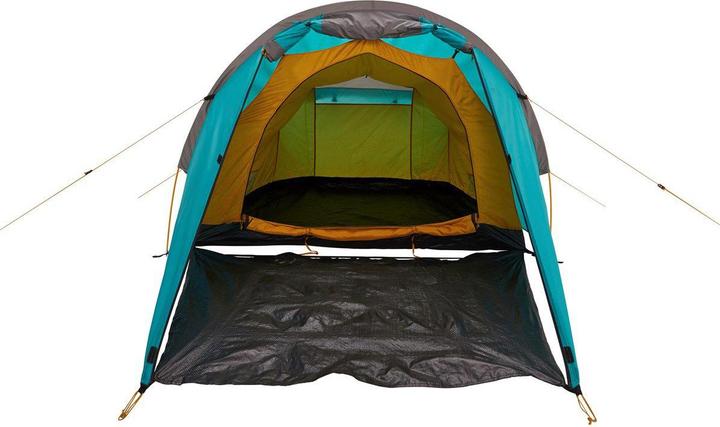 Produktbild Grand Canyon Robson 2 Zelt (Tunnelzelt, 4.50 kg, 2 Personen)
