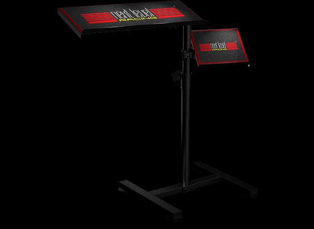 Actual product image Next Level Racing Free Standing Keyboard and Mouse Stand