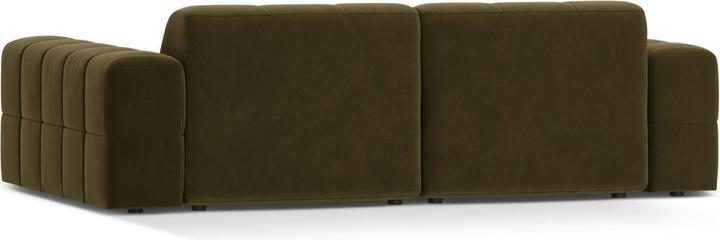 Actual product image Cosmopolitan Design Chicago (3-seater)