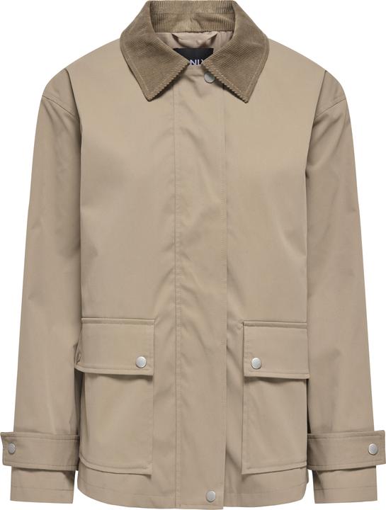 Actual product image Only Onlevelyn Mix Jacket Otw (S)