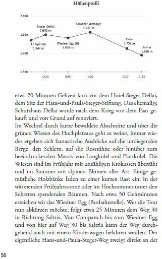 Produktbild Gern zum Schlern (Deutsch, Jörg Hähnle, 2016)