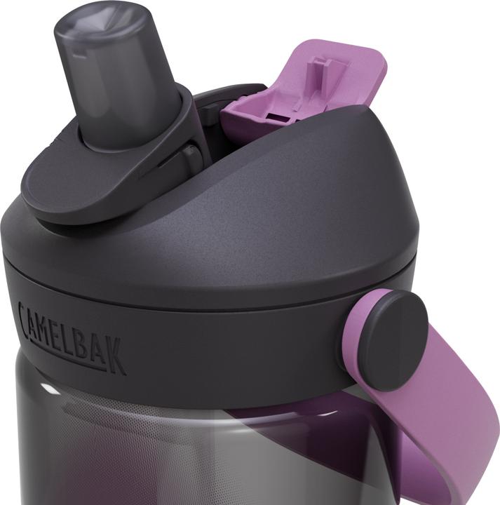 Actual product image Camelbak CB Thrive Flip Straw 0.6L lavendar dawn (0.60 l)