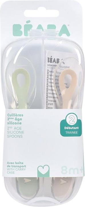 Produktbild Beaba Silikonzauber Set