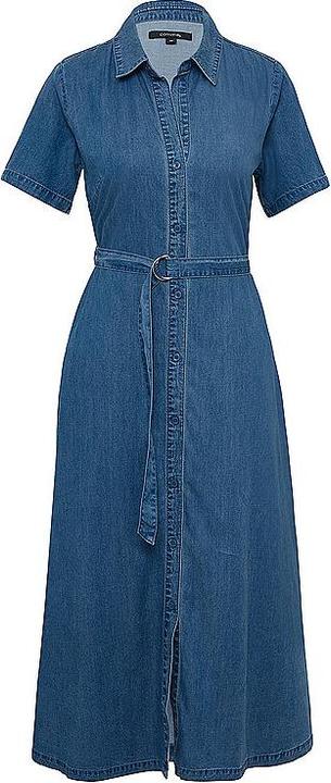 Produktbild Comma Midikleid (40)