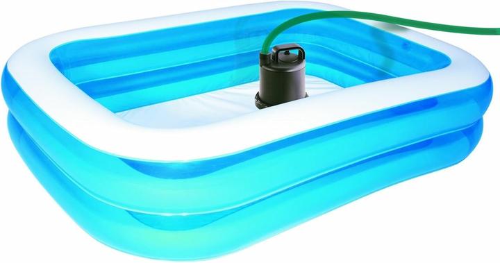 Productafbeelding Sicce 57100 (Kelderpomp)