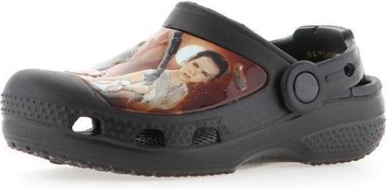 Image du produit Crocs Star Wars Jr. Clogs (24, 26)