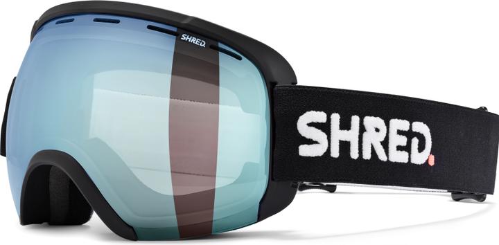 Immagine prodotto Shred ESEMPIO Nero