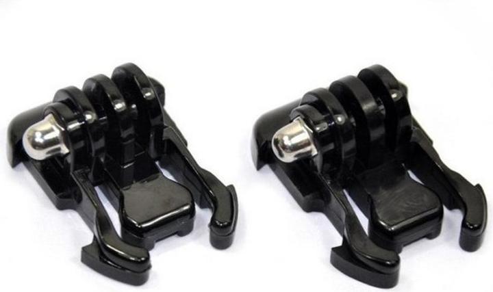 Actual product image Ueli Express Quick release shoe holder