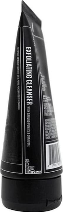 Image du produit Uppercut Deluxe Nettoyant exfoliant (Exfoliant nettoyant, 120 ml)